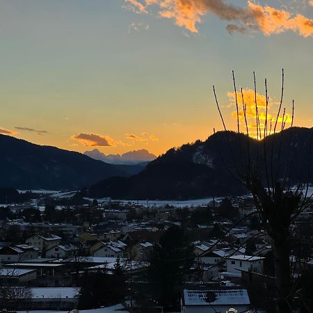 Wohnung Magdalena Feldkirchen in Kärnten エクステリア 写真