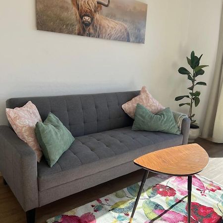 Wohnung Magdalena Feldkirchen in Kärnten エクステリア 写真