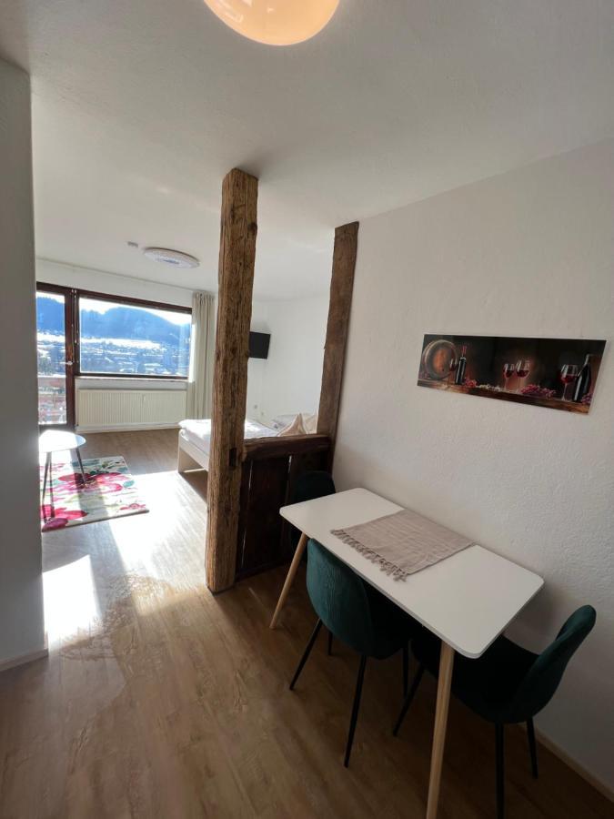Wohnung Magdalena Feldkirchen in Kärnten エクステリア 写真