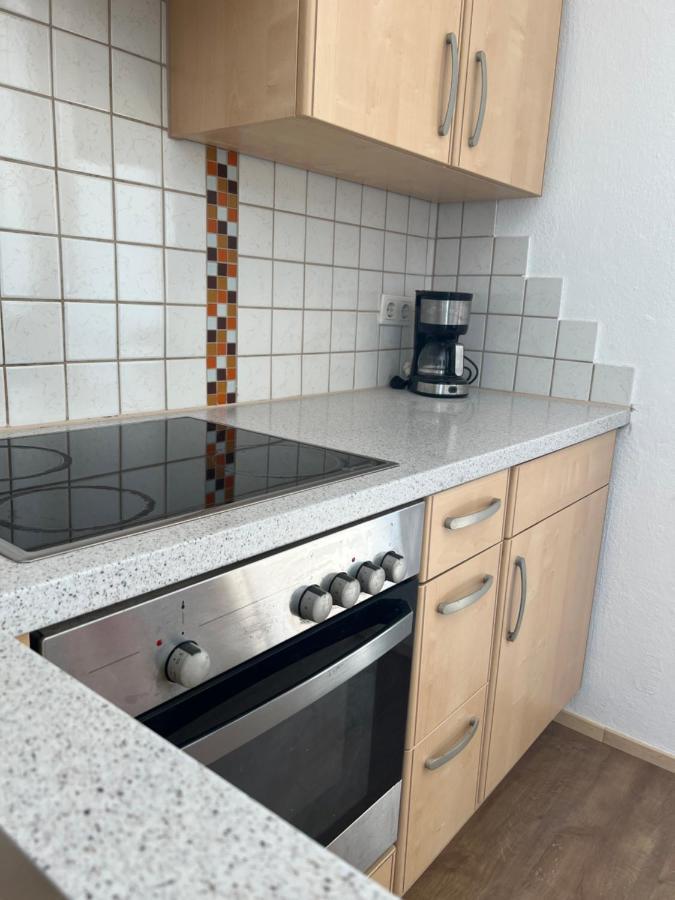 Wohnung Magdalena Feldkirchen in Kärnten エクステリア 写真