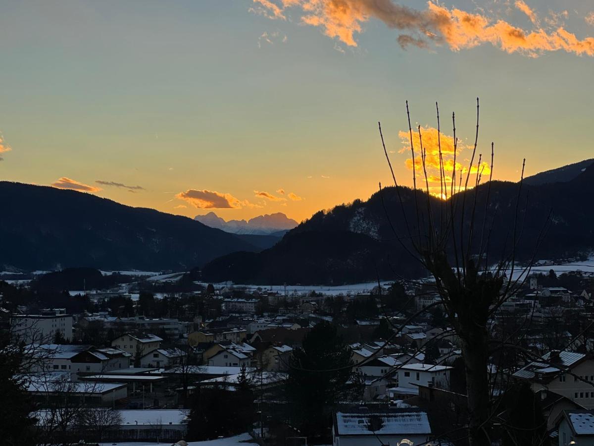Wohnung Magdalena Feldkirchen in Kärnten エクステリア 写真