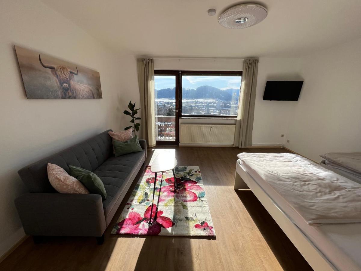Wohnung Magdalena Feldkirchen in Kärnten エクステリア 写真