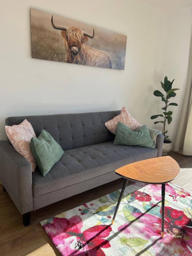 Wohnung Magdalena Feldkirchen in Kärnten エクステリア 写真