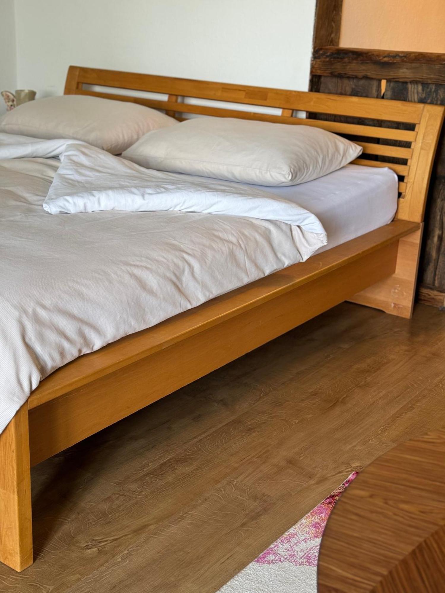 Wohnung Magdalena Feldkirchen in Kärnten エクステリア 写真